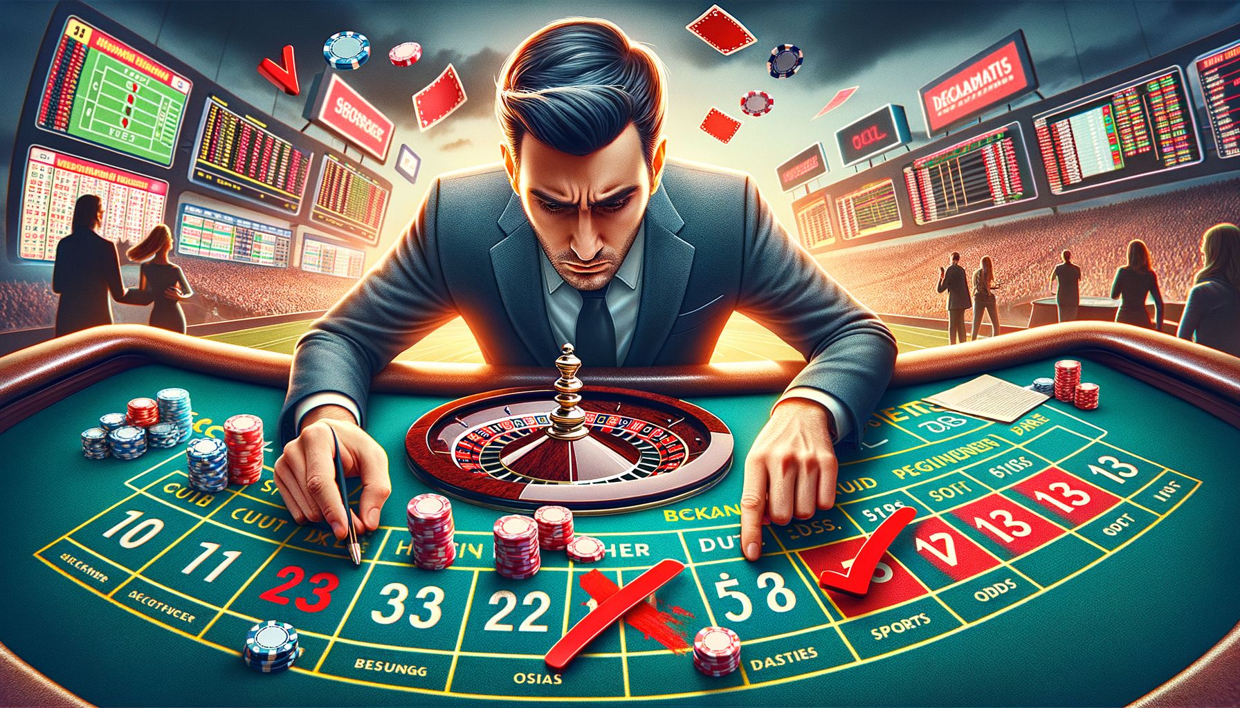 Die 3 häufigsten Anfängerfehler